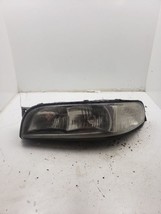 Driver Left Headlight Without Cornering Lamps Fits 97-99 LESABRE 744793 - £67.77 GBP
