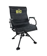 BIG DENALI LUXURY BLIND CHAIR - $4,846.86 MXN