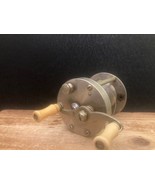 Vintage South Bend Level Winding Anti-Back-Lash Style No. 1200 Casting Reel - £16.48 GBP