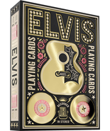 Elvis Playing Cards - £14.04 GBP