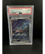 Cleffa - 202/197 - Illustration Rare Scarlet &amp; Violet - Obsidian Flames ... - $68.76 CAD