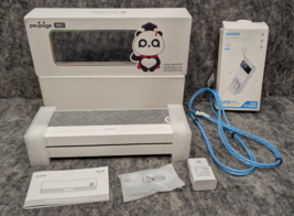 Peripage P81 Portable A4 Printer Wireless Bluetooth Thermal Printer Inkless - $29.99