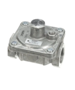 Patriot Cooking 1942 131 Regulator 1/2 PSI NAT 4&quot; LPG 10&quot; 1/2 PSIG - $223.92