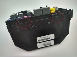 ✅2012 Jeep Liberty Fuse Box Relay Power Junction Distribution 68105502AC... - $176.76