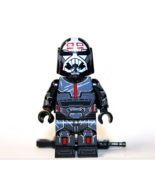 PAPBRIKS Wrecker v3 Clone Trooper The Clone Wars Star Wars Rare Minifigures - $9.05 CAD