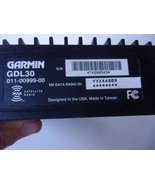 Garmin GDL30 GDL 30 Boat Marine XM Satellite Weather and Audio Receiver - $741.86 MXN