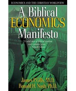 A Biblical Economics Manifesto (Economics and the Christian Worldview) [... - £3.57 GBP