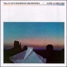 Gate Of Dreams Claus Ogerman; Michael Brecker and Joe Sample - £26.67 GBP