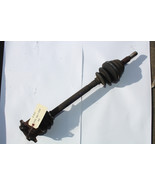 2003-2008 INFINITI FX35 AWD REAR PASSENGER SIDE AXLE K314 - $203.73 CAD