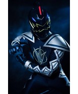 ANIKI COSPLAY Black Dino Thunder Ranger Cosplay Costume - €724,88 EUR