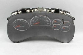 Speedometer Us Cluster Fits 03-04 Trailblazer 750 - £143.87 GBP
