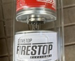 Stovetop Fire Stop Rangehood Cooktop Fire Extinguisher 675-3D EXPIRATION... - £15.86 GBP