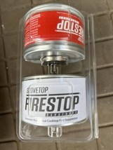 Stovetop Fire Stop Rangehood Cooktop Fire Extinguisher 675-3D EXPIRATION... - £15.56 GBP