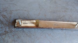 2000 - 2002 MERCEDES BENZ S CLASS REAR RIGHT DOOR TRIM K7022 image 5
