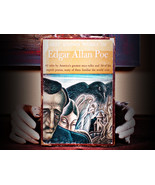 The Best Known Works of Edgar Allan Poe (1941) - $19.95