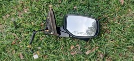 2013-2017 Honda Accord Coupe Passenger Right Side Mirror W/CAMERA Code NH731P - $296.01