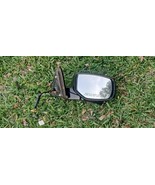 2013-2017 HONDA ACCORD COUPE PASSENGER RIGHT SIDE MIRROR W/CAMERA CODE N... - $415.97 CAD