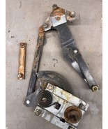 1962-1964 Ford Galaxie Mercury Front Window Regulator 2 Door Convertible... - $202.75 CAD