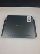 Netgear Nighthawk AC1900 Smart Wifi Router Model R6900 - Untested AS IS - £21.58 GBP