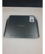 Netgear Nighthawk AC1900 Smart Wifi Router Model R6900 - Untested AS IS - $27.00