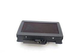 04-10 AUDI A8 D3 NAVIGATION DISPLAY SCREEN E0723 image 8