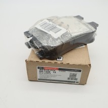 Motorcraft OEM Ford Kit - Disc Brake Pad Lining Kit Rear BR-1334 8C3Z-2V... - £51.12 GBP