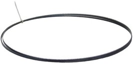 Magnate M158C112H1.15 Carbon Steel Bandsaw Blade, 158&quot; Long - 1-1/2&quot; Wid... - £37.49 GBP