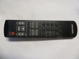 Samsung 19239-0034-03 Audio System Remote Control B18 - £10.26 GBP