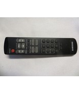 Samsung 19239-0034-03 Audio System Remote Control B18 - £10.24 GBP