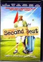 Second Best DVD 2005 - Brand New - £0.97 GBP