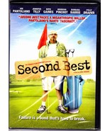 Second Best DVD 2005 - Brand New - $1.25