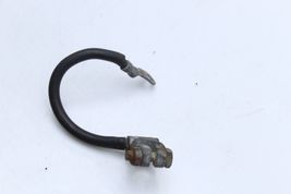 86-95 MERCEDES-BENZ W124 NEGATIVE BATTERY CABLE Q1611 image 5
