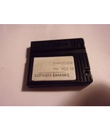 Navionics Classic Chart Card US836 Northern Bahamas and Florida crossing - €40,93 EUR