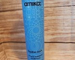 Amika Hydro Rush Intense Moisture Conditioner (9.2OZ/275ML) New Free Shi... - £14.64 GBP