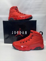 Nike Air Jordan IX 9 Retro &quot;Chili Red&quot; CT8019-600 Men&#39;s size 11 US - $237.59