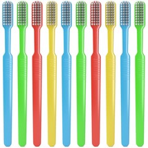 Blasting Health Bulk Disposable Soft Bristles Toothbrushes, Individually... - $29.39