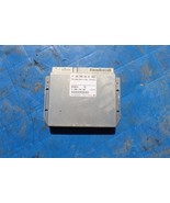 2000-06 MERCEDES BENZ CL500 ABS CONTROL MODULE UNIT   R3063 - $2,177.92 MXN