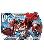 Lets Roll Transformers Invitation Postcards Envelopes Seals Stickers 8 C... - $10.82 CAD