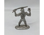 Alternative Armies Half Dead Champion Metal Miniature - $21.37