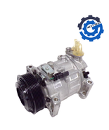 OEM GM AC Compressor 2020-2023 Chevy Silverado GMC Sierra 2500 3500 8678... - $1,404.49 CAD