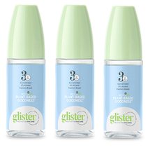 3 x Glister Multi-Action Oral Rinse 72ml - 2.43 fl. oz Mouthwash - £33.32 GBP