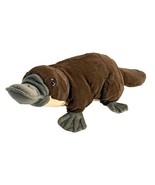 Plush Platypus Plush Toy Stuffed animal - $24.55 CAD
