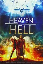 Heaven &amp; Hell [DVD] - £6.72 GBP