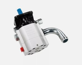 Dirty Hand Tools 107134 Hydraulic Pump 2 Stage 19.5 GPM 3600 RPM - €200,90 EUR