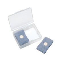 Travel Blue Comfort Bands  - $24.00