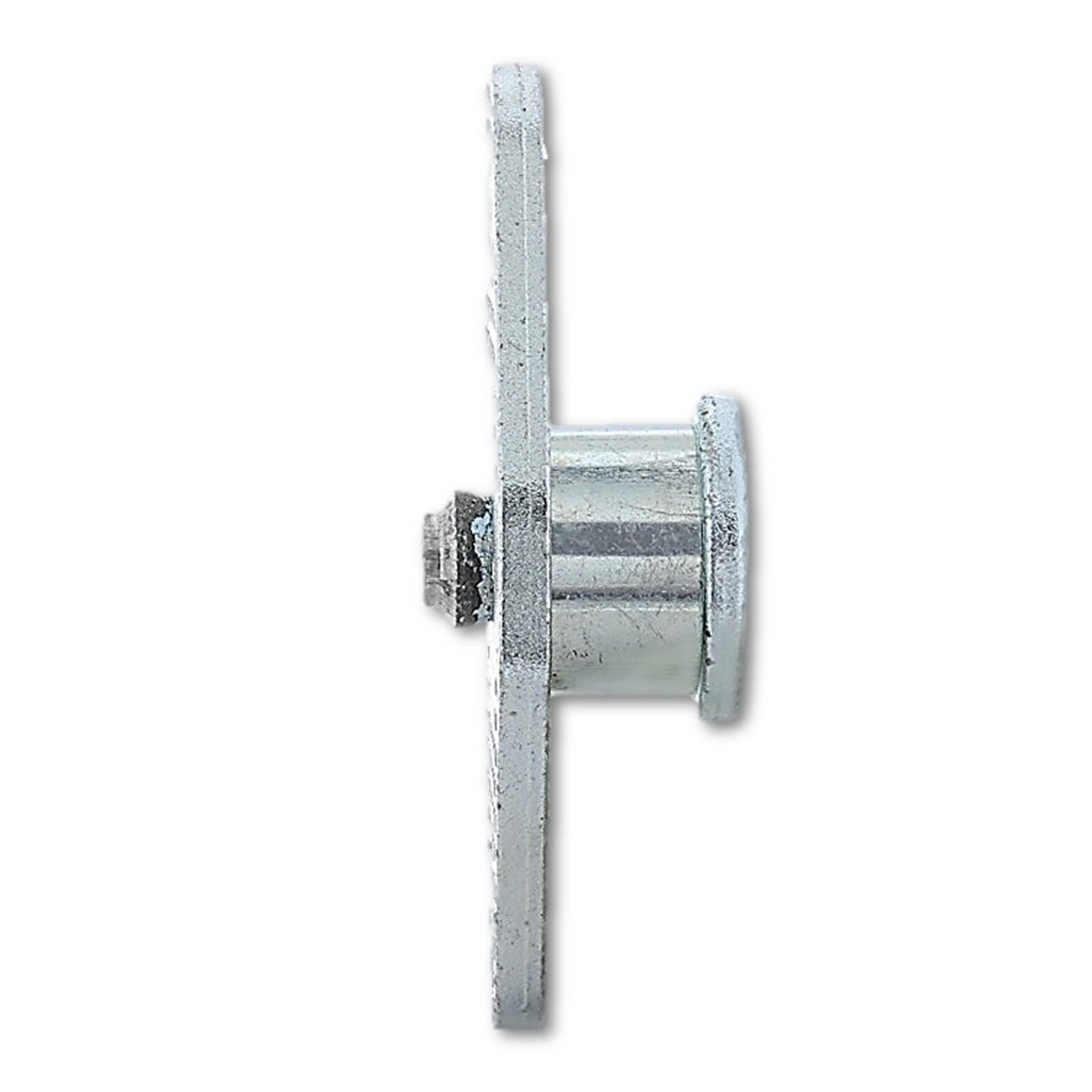 1968-1977 Ford Bronco &amp; 1967-1970 Mustang Door Handle Latch Striker Kit ... - $21.95
