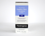 Neutrogena Healthy Skin Anti-Wrinkle Night Cream Retinol 1.4 Oz - £31.44 GBP
