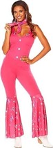 InSpirit Designs Barbie Cowgirl Adult Costume - £39.80 GBP