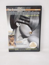 The Connection Editorial Edge Black African American Hair Makeup Fashion... - $25.75