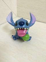 Disney Lilo Stitch Ice cream Theme Figure. Very cute. Pretty and Rare - $25.00